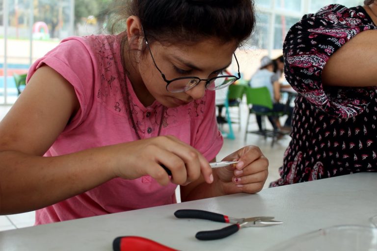 Programa De Atención A La Mujer - REMAR México